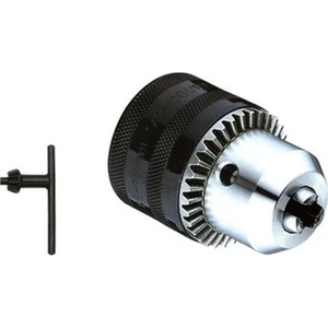 Anahtarlı Mandren 1/2 13 mm (Matkap Başlığı)