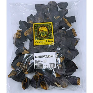 Dolmalık Kuru Antep Patlıcanı 45-50 'lik 1 Paket