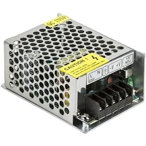 Şerit LED Trafosu 3 Amper 36 W CT-2559