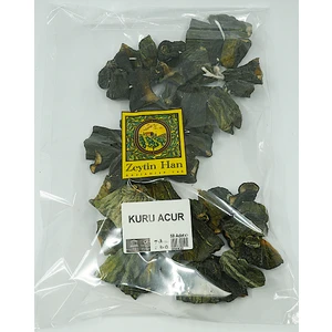 Zeytinhandolmalık Antep Kuru Acur 45-50'lik 1 Paket