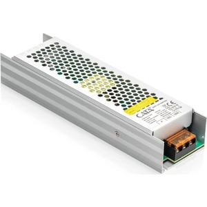Şerit LED Trafosu 17 Amper 200 W CT-2561