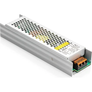Şerit LED Trafosu 30 Amper 360 W CT-2578