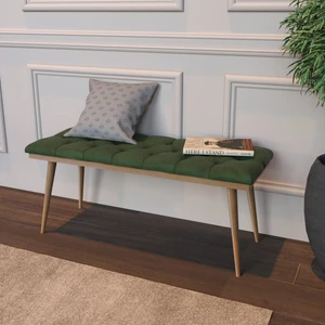 Arden Ahşap Bench Ahşap / Yeşil