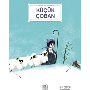 Küçük Çoban - Sylvie Roberge