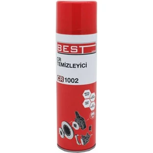 CR-1002 Fren Balata Bakım ve Temizleme Spreyi 500ML