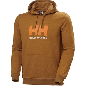 Helly Hansen Hh Hh Logo Hoodie Erkek Sweat Shirt