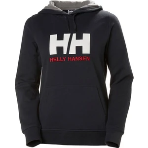 Helly Hansen Hh W Hh Logo Hoodie Kadın Sweat Shirt