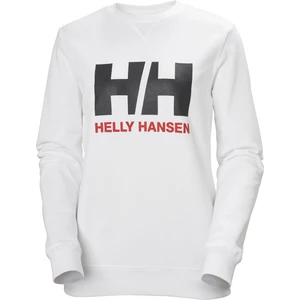 Helly Hansen Hh W Hh Logo Crew Sweat Kadın Sweat Shirt