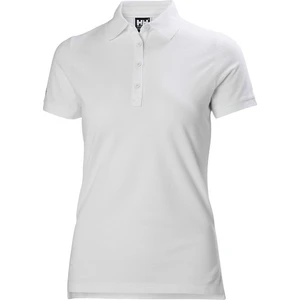 Helly Hansen Hh W Crew Pique 2 Polo Kadın T-Shirt / Polo T-Shirt