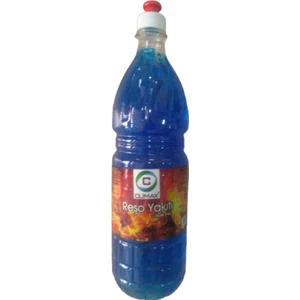 Reşo Yakıtı 1 Lt Kolay Yakıcı ve Tutuşturucu Jel