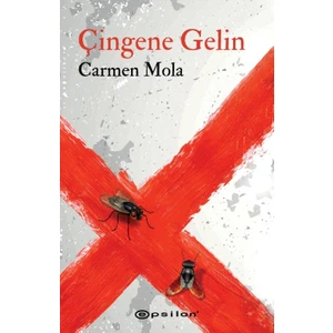 Çingene Gelin - Carmen Mola