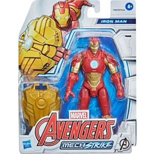 Mech Strike Iron Man F0259-F1665