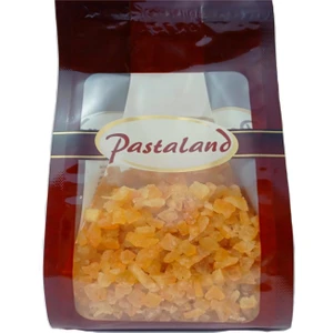 Kurutulmuş Limon Kabuğu Şekerlemesi 250 gr