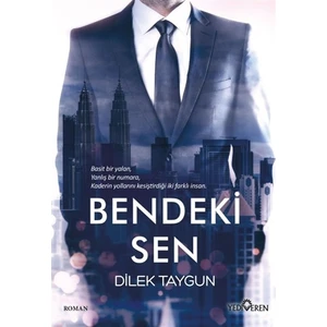 Bendeki Sen - Dilek Taygun