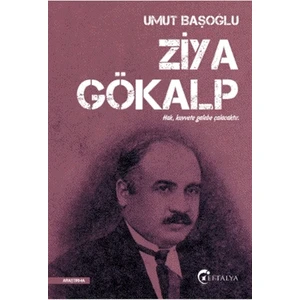 Ziya Gökalp - Umut Başoğlu