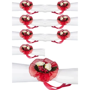 Kına Atölyesi Nedime Bileklik 8 Adet