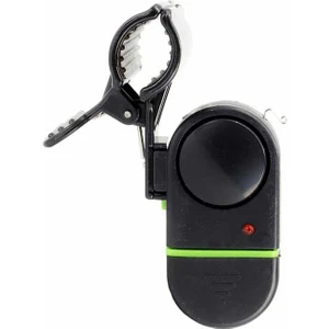 Mandallı Balık Alarmı