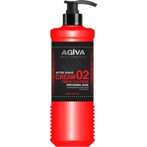 Traş Sonrası Krem Kolonya After Balsam 400 ml Fresh