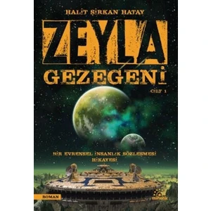 Zeyla Gezegeni  - Halit Şirkan Hatay