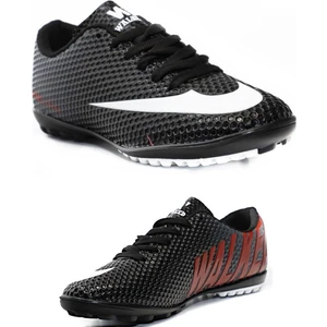 Mugees Erkek Çocuk Futbol Spor Ayakkabı