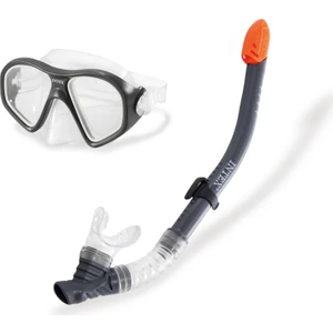 Şnorkel Set (Maske ve Şnorkel)