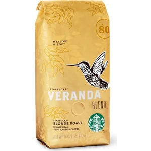 Veranda Arabica 250 gr Çekirdek Kahve x 2'li