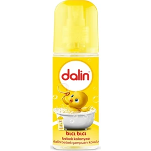 Bıcı Bıcı Bebek Kolonyası 100 ml