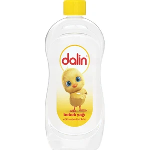 Bebek Yağı 200 ml