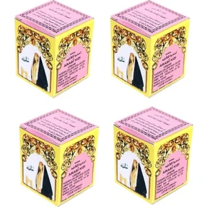 Arap Kızı Kremi x 4