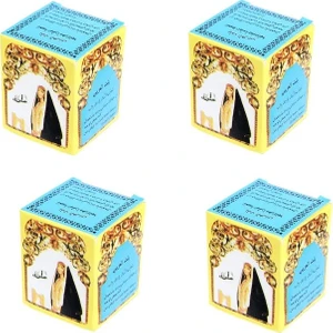 Arap Kızı Kremi x 4
