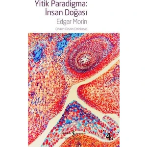 Yitik Paradigma-Edgar Morin