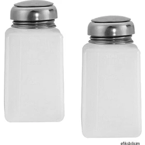 200 ml Tiner Kutusu ( 1 Adet Için)