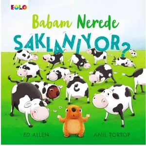 Babam Nerede Saklanıyor ? - Anıl Tortop, Ed Allen