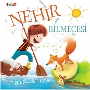 Nehir Bilmcesi - Jim Dewar