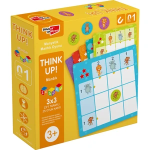 Thinkup! Mantık Sudoku