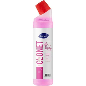 Taski Clonet Extra - Banyo Temizleyici ve Kireç Çözücü 750 ml