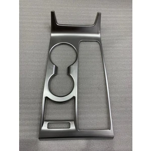 Hyundai Tucson Vites Panel Kaplama Silver (2015+)