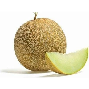 Akran Tarım Ananas Kavunu Tohumu Bal Kavun Tohumu 10 gr
