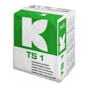 Klasmann Ts 1 Baltık Torfu 10 Lt Tohum Çimlendirme Toprağı Torf