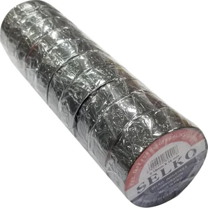 Selko Kalın Elektrik Bandı 10'lu