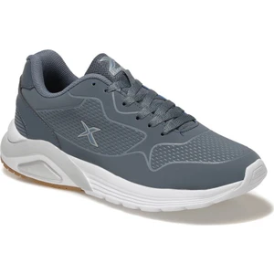 Faust Pu M 1fx Lacivert Erkek Sneaker Ayakkabı