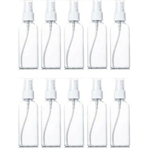 Sprey Şişe 100 ml 10 Adet