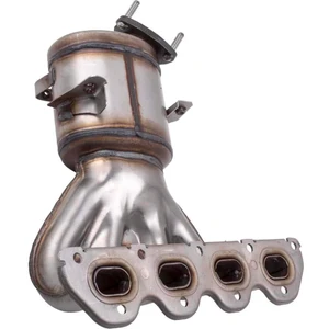 Egzoz Dünyası Katalizör Katalitik Opel Astra J Aracınızın Parçasıdır Euro 4 Euro 5