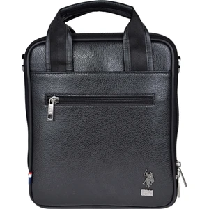 U.S. Polo Assn. Erkek El Çantası Siyah