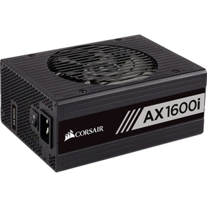 CORSAIR PSU - CP-9020087-EU AX1600i Digital ATX