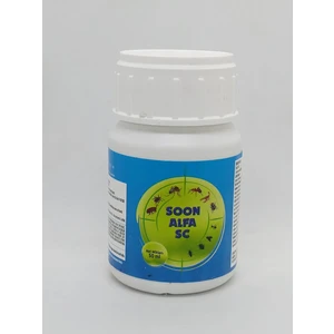Soon Alfa Sc Haşere Öldürücü 50 ml