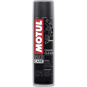 C1 Zincir Temizleme Spreyi 400 ml