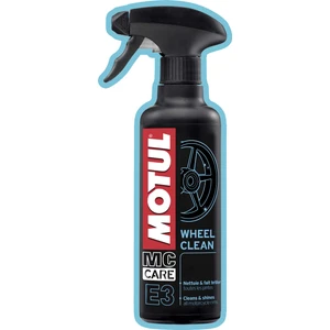 E3 Jant Temizleme Spreyi (400 ML.)
