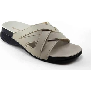 Belize-6 Ceyo Bayan Terlik-Bej