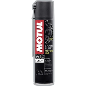 C4 Zincir Yağı - Race Kullanım - 400 Ml.